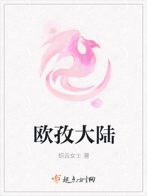 欧孜大陆封面