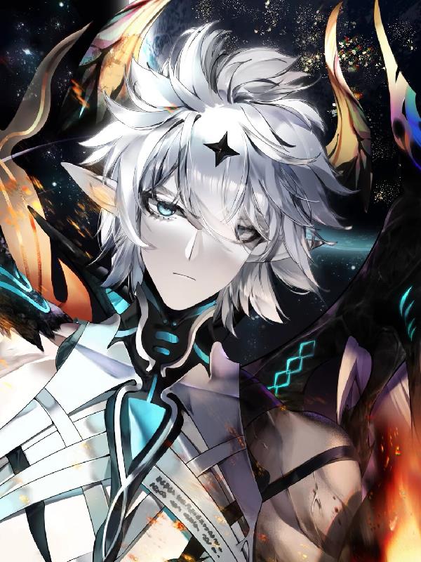 崩坏三,结果是前文明封面