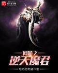 网游之逆天魔君封面