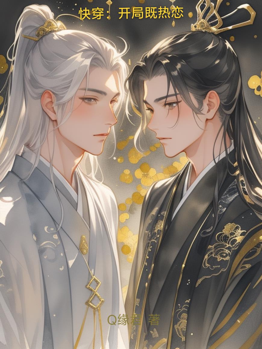 快穿:开局既热恋封面