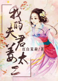 我的夫君姜太二封面