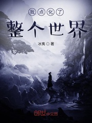 我点化了整个世界封面