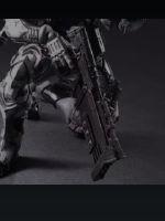 热武器系统封面