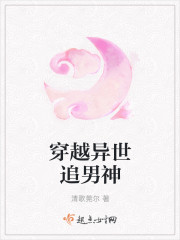 穿越异世追男神封面