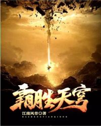 霸胜天穹封面