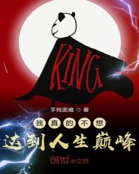 我真的不想达到人生巅峰封面