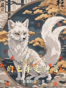 爆裂飞车：我的飞车是神兽封面