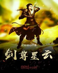 剑尊星云封面