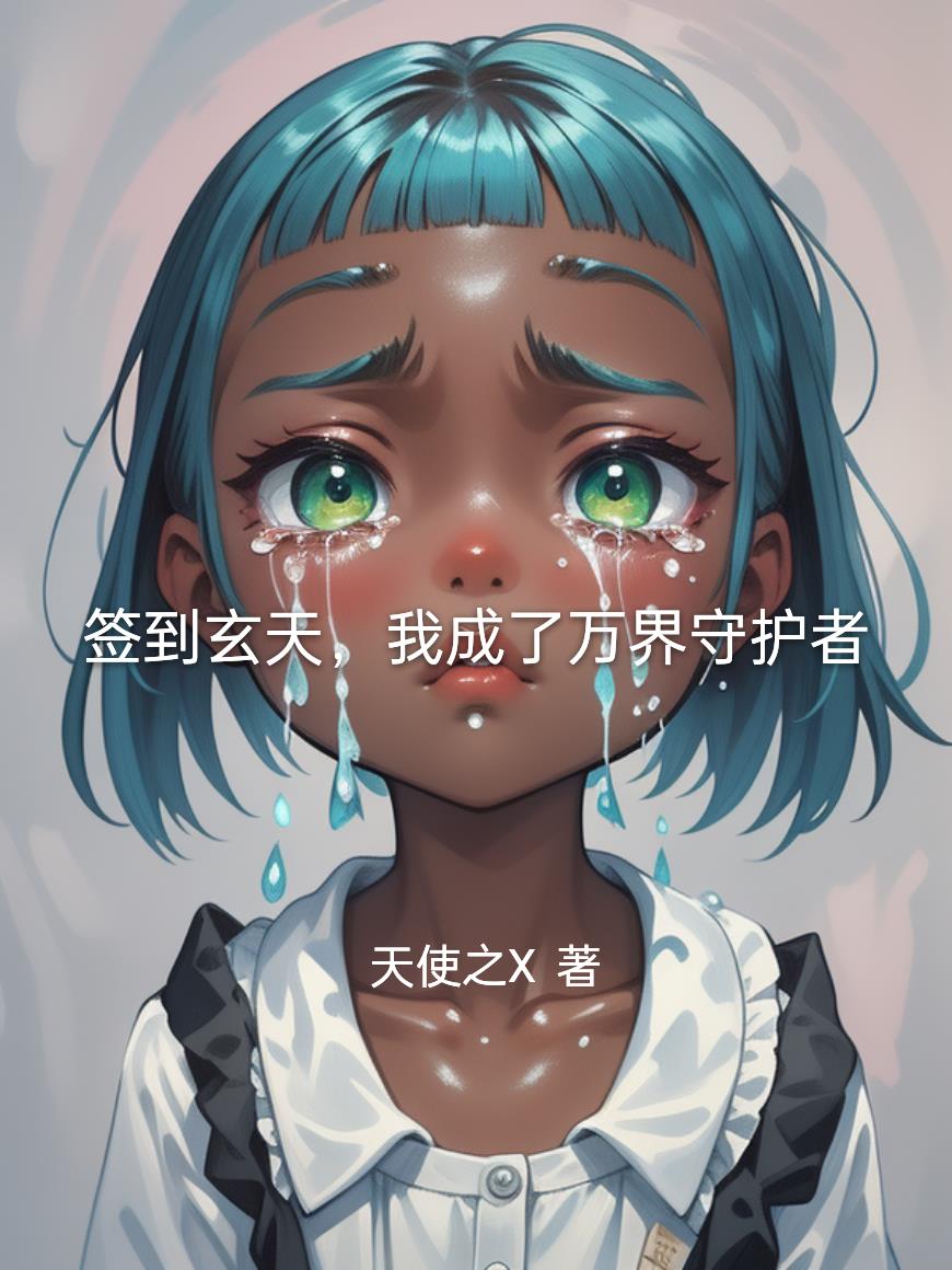 签到玄天，我成了万界守护者封面