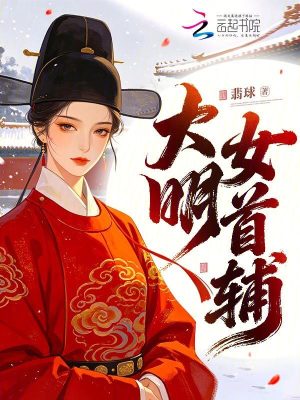 大明女首辅封面