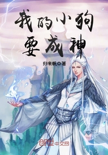 我的小狗要成神封面