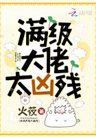 满级大佬太凶残封面