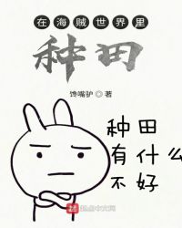 在海贼世界里种田封面