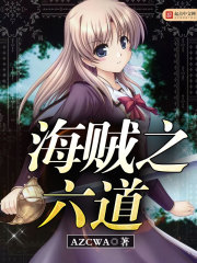 海贼之六道封面