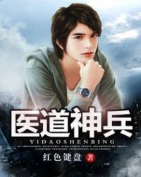 医道神兵封面