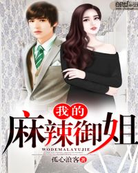 我的麻辣御姐封面