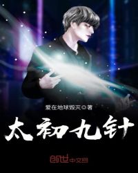 太初九针封面