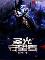 圣光守望者封面