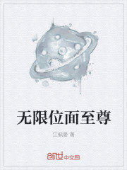 无限位面至尊封面