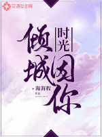 时光因你倾城封面