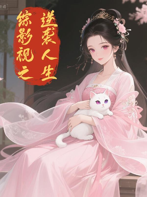 综影视之逆袭人生封面