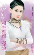 扫把娃娃去流浪封面