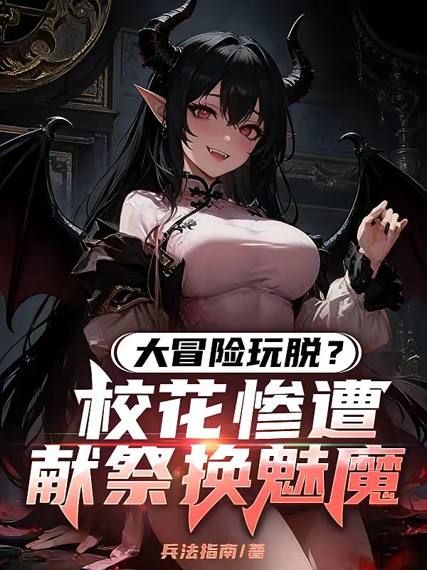 大冒险玩脱？校花惨遭献祭换魅魔封面