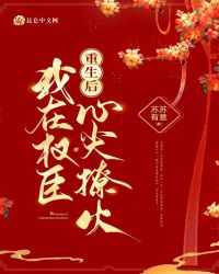 重生后，我在权臣心尖撩火封面