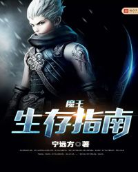 魔王生存指南封面