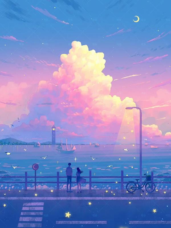 卖身救妹不小心娶了总裁老婆封面