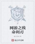 网游之致命利刃封面