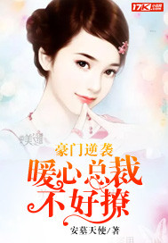 豪门逆袭：暖心总裁不好撩封面