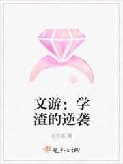 文游：学渣的逆袭封面