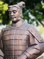 谈古论今话天下封面