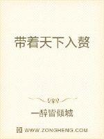 带着天下入赘封面
