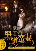 豪门大少的黑道蛮妻封面