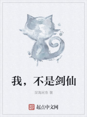 我,不是剑仙封面