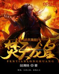 焚天龙皇封面