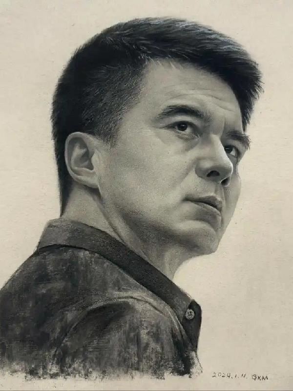 重生之胜天一子：祁同伟封面