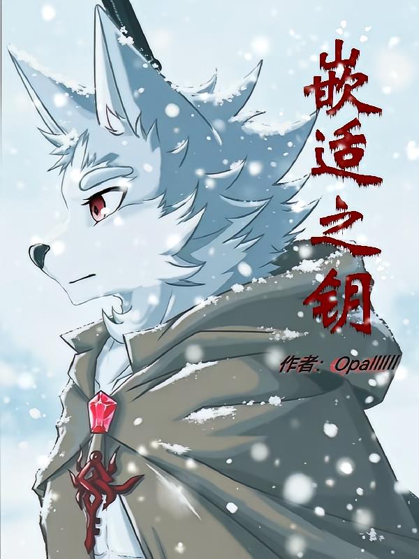 全兽出击：嵌适之钥封面