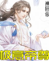 极意帝尊封面