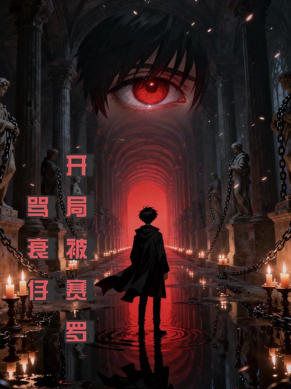 开局被赛罗骂衰仔封面