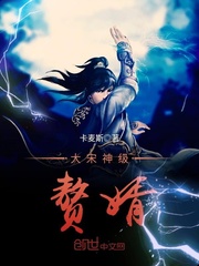 大宋神级赘婿封面