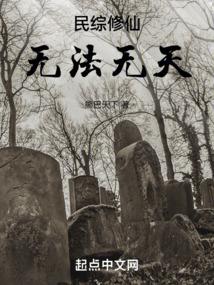 民综修仙，无法无天封面