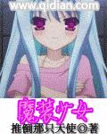 魔装少女封面