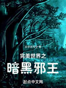 完美世界之暗黑邪王封面