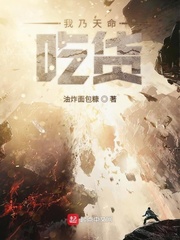 我乃天命吃货封面