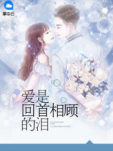 爱是回首相顾的泪封面