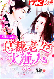 相濡以沫总裁老公太缠人封面