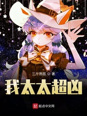 我太太超凶封面